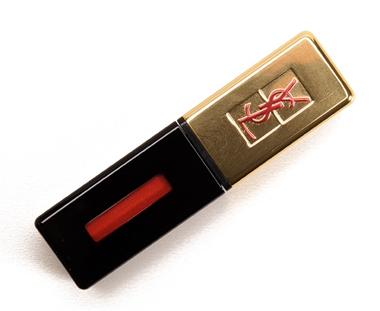 YSL Orange de Chine (8) Glossy Stain