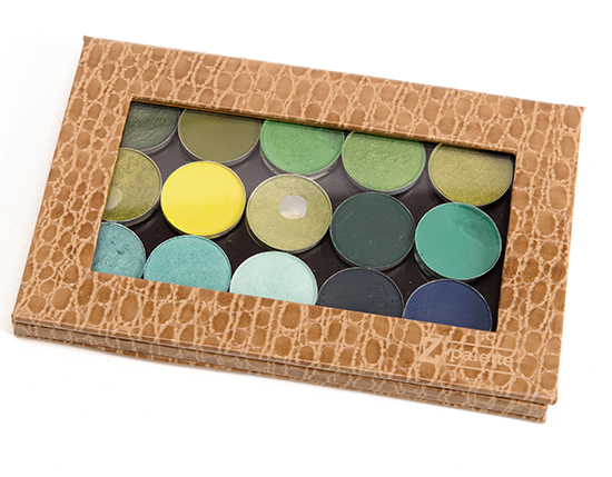 Z Palette