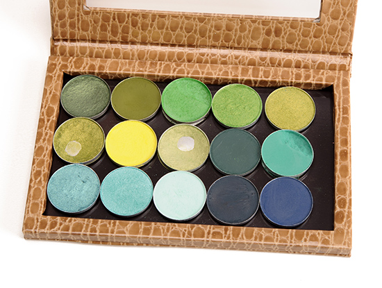 Z Palette