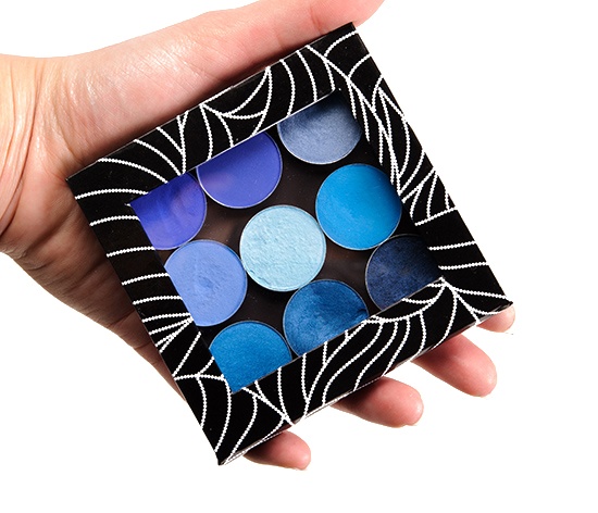 Z Palette