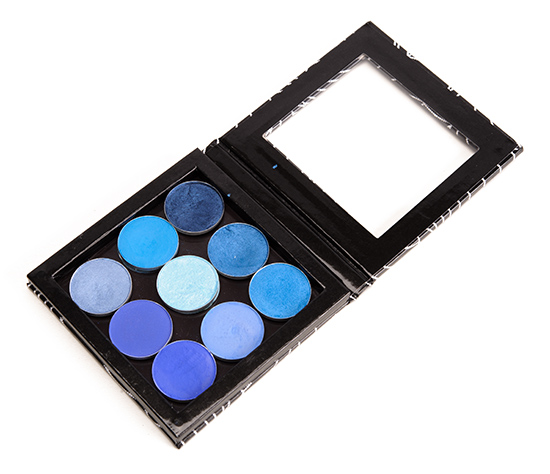 Z Palette