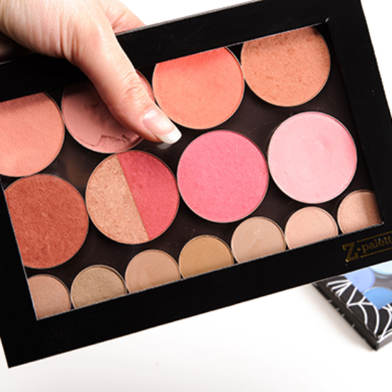 Z Palette Pro Palette