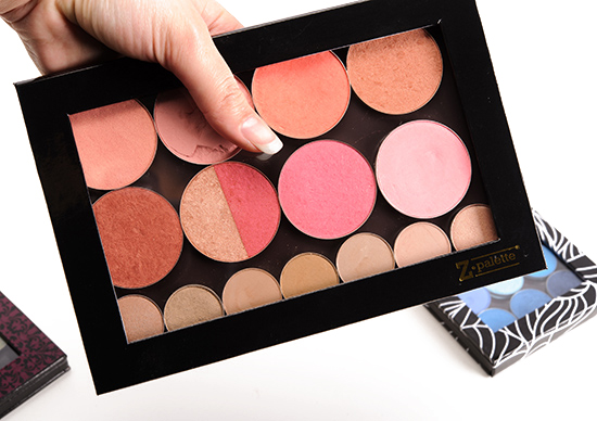 Z Palette Pro Palette 
