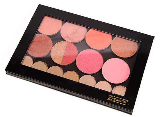 Z Palette
