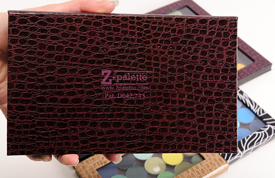 Z Palette
