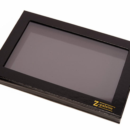 Z Palette Dome Palette • Tools Review & Swatches