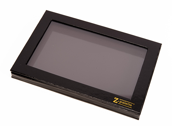 Z Palette