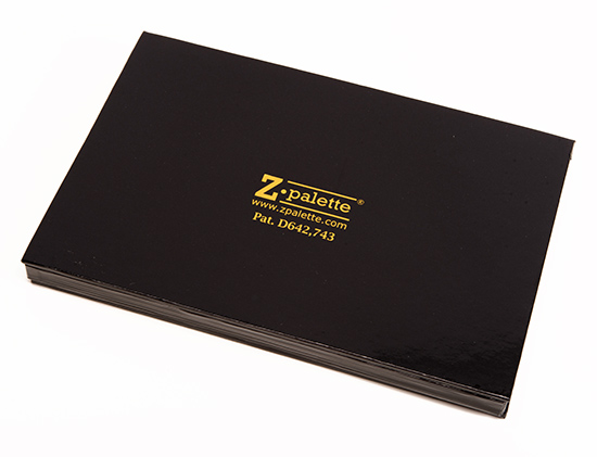Z Palette