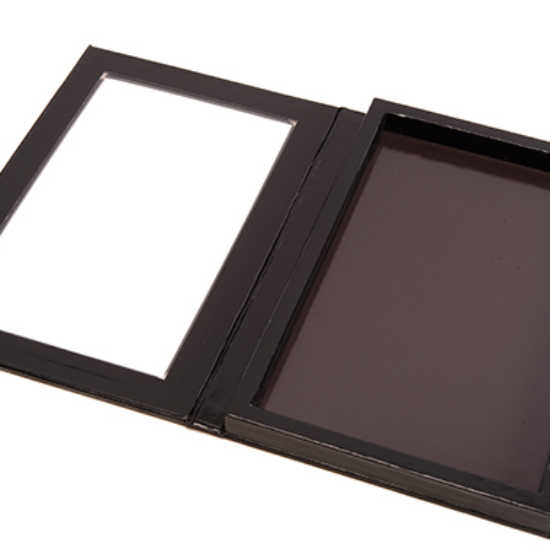 Z Palette Dome Palette • Tools Review & Swatches