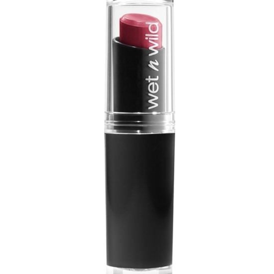 Wet 'n' Wild MegaLast Lip Color