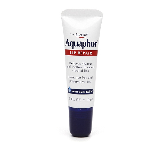 Aquaphor Lip Repair