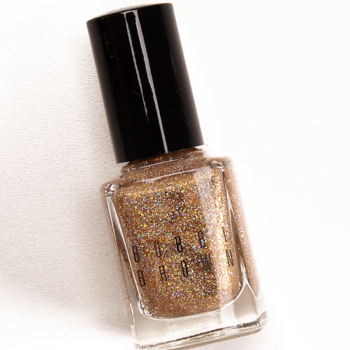 Bobbi Brown Chrome Nail Polish