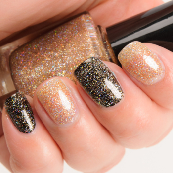 Bobbi Brown Chrome Nail Polish
