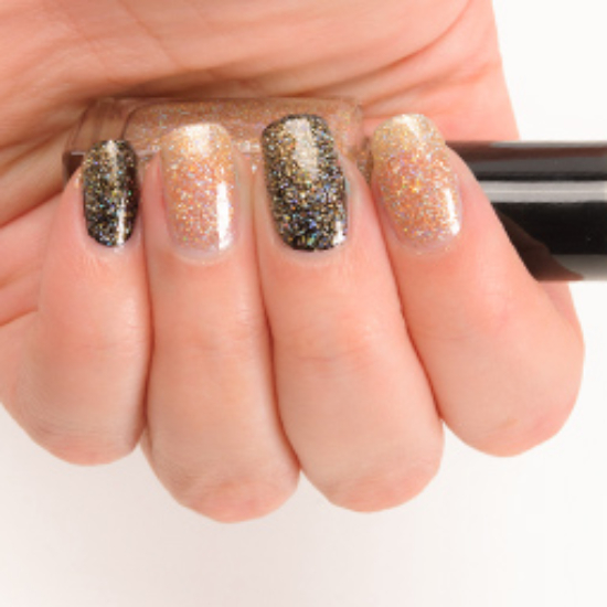 Bobbi Brown Chrome Nail Polish Review & Swatches