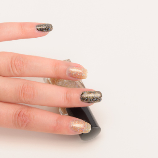 Bobbi Brown Chrome Nail Polish Review & Swatches