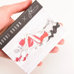 Bobbi Brown Amnesia Rose L\'Wren Scott Palette