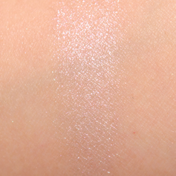 Bobbi Brown Silver Lilac Sparkle Eye Shadow