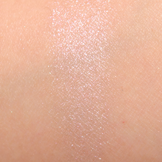 Bobbi Brown Silver Lilac Sparkle Eye Shadow