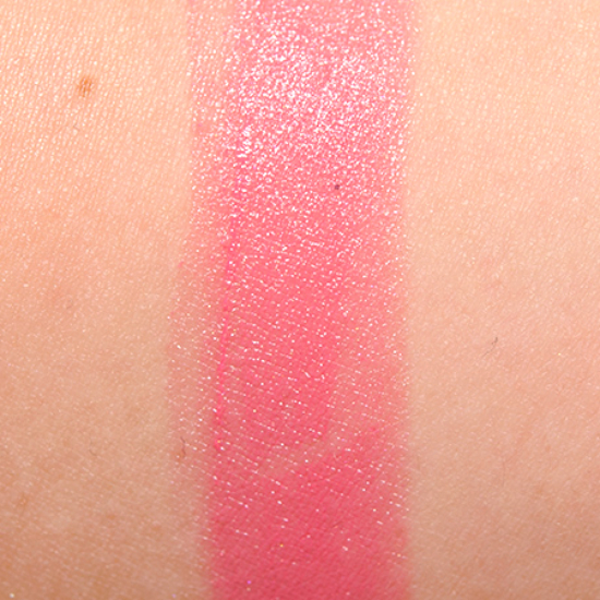 Bobbi Brown Pink Flush Sheer Lipcolor