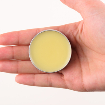 Burt's Bees Lemon Butter
