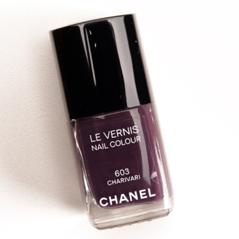 Chanel Charivari (603) Le Vernis Nail Colour