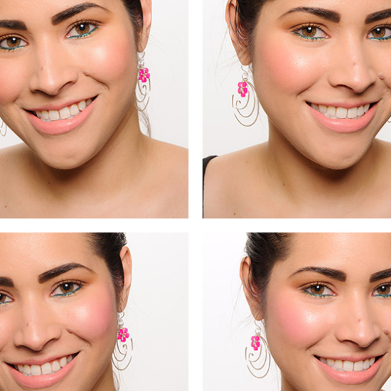 Clinique Cheek Pop Blush