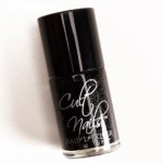 Cult Nails Ignite Nail Lacquer