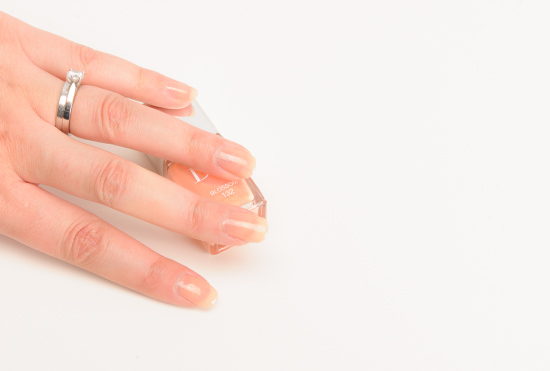 Dior Blossom (132) Vernis Nail Enamel