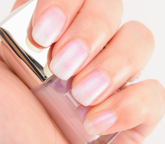 Dior Perle (187) Vernis Nail Enamel