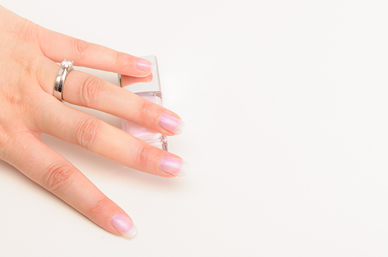 Dior Perle (187) Vernis Nail Enamel
