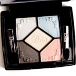Dior Pastel Fontanges (234) 5 Couleurs Eyeshadow Palette