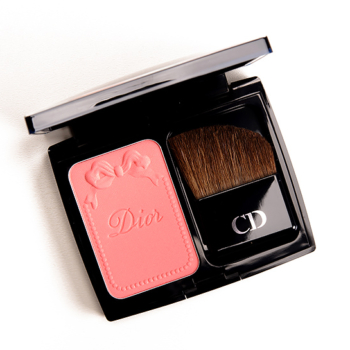 Dior Corail Bagatelle (763) Diorblush Glowing Color Powder Blush