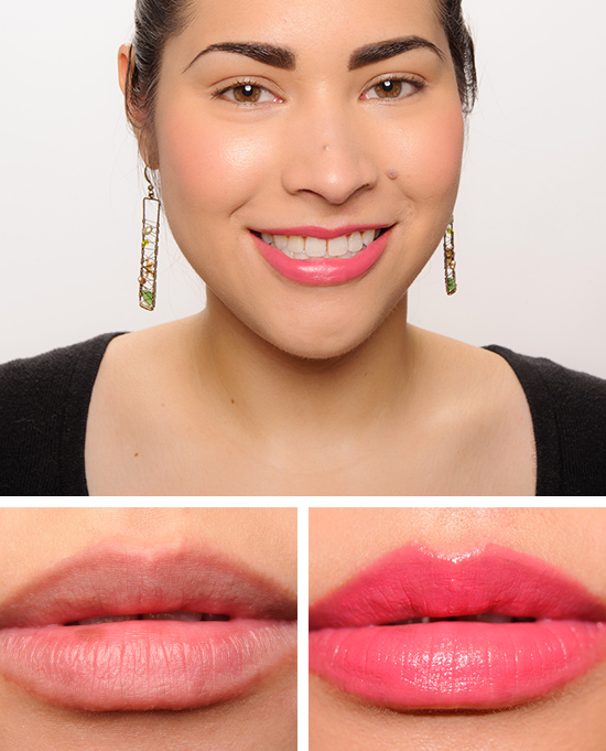 Guerlain Attrape-Coeur (171) Rouge Automatique Lipstick