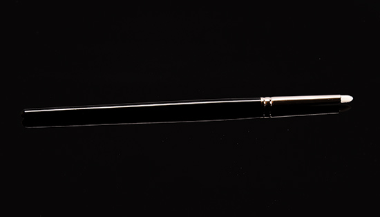 Hakuhodo G5515 Pointed Eyeshadow Brush