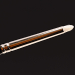 Hakuhodo G5515 Pointed Eyeshadow Brush