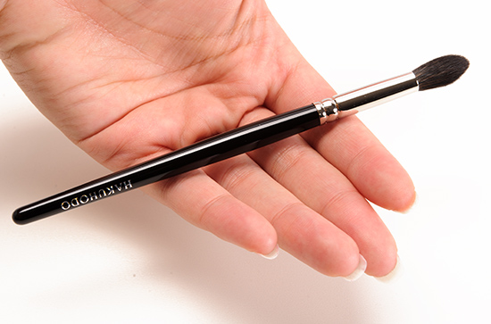 Hakuhodo G5522 Tapered Eyeshadow Brush  