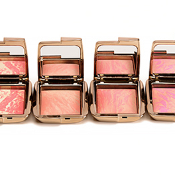 Hourglass Ambient Lighting Blush