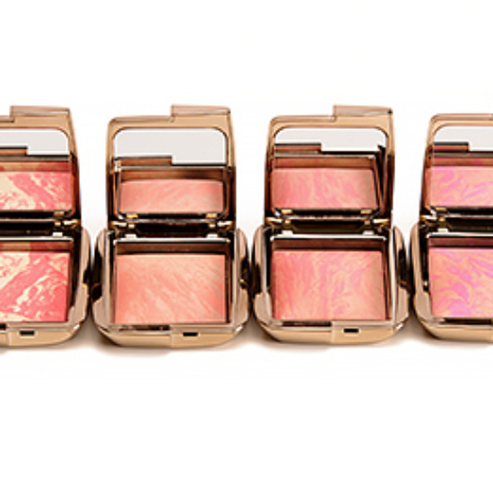Hourglass Ambient Lighting Blush