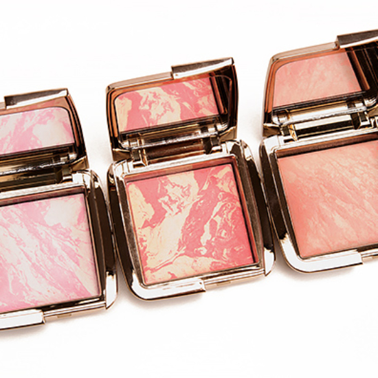Hourglass Ambient Lighting Blush