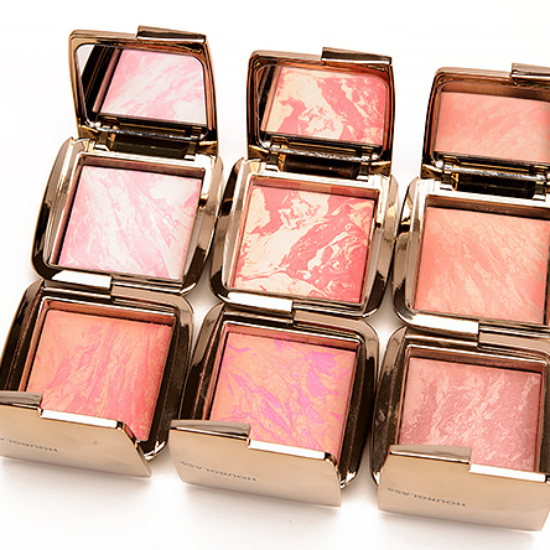 Hourglass Ambient Lighting Blush • Blush Review & Swatches