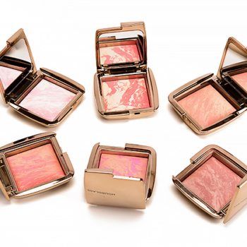 Hourglass Ambient Lighting Blush