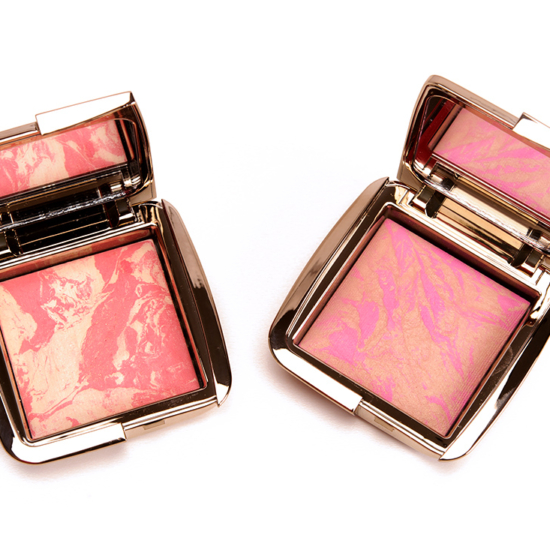 Hourglass Ambient Lighting Blush