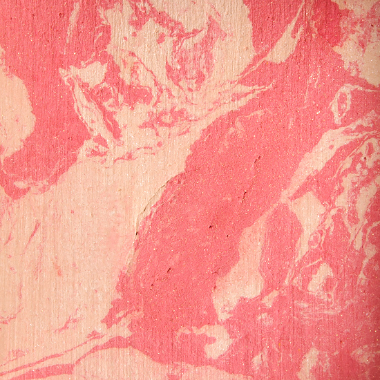 Hourglass Diffused Heat Ambient Lighting Blush