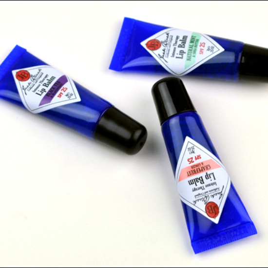 Jack Black Intense Therapy Lip Balm SPF 25