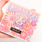 KVD Beauty Esperanza Spring 2014 Eyeshadow Palette