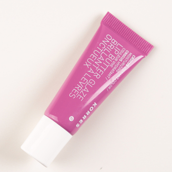 Korres Lip Butter Glaze