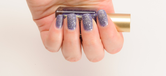 L'Oreal Too Dimensional? (136) Nail Lacquer