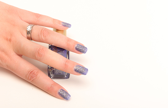 L'Oreal Too Dimensional? (136) Nail Lacquer