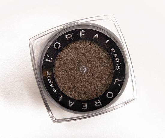 L'Oreal Gilded Envy (755) Infallible Eyeshadow