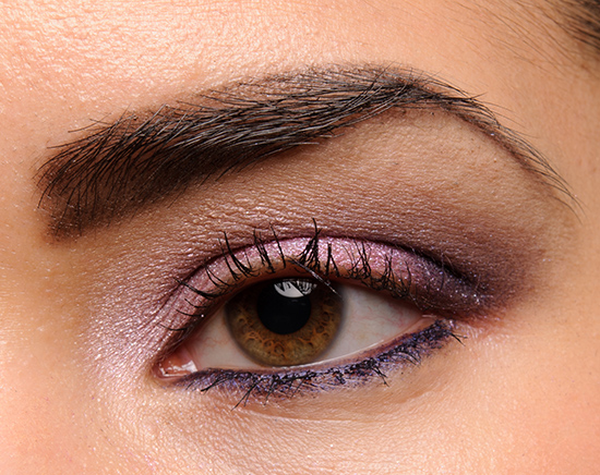 L'Oreal Always Pearly Pink (756) Infallible Eyeshadow